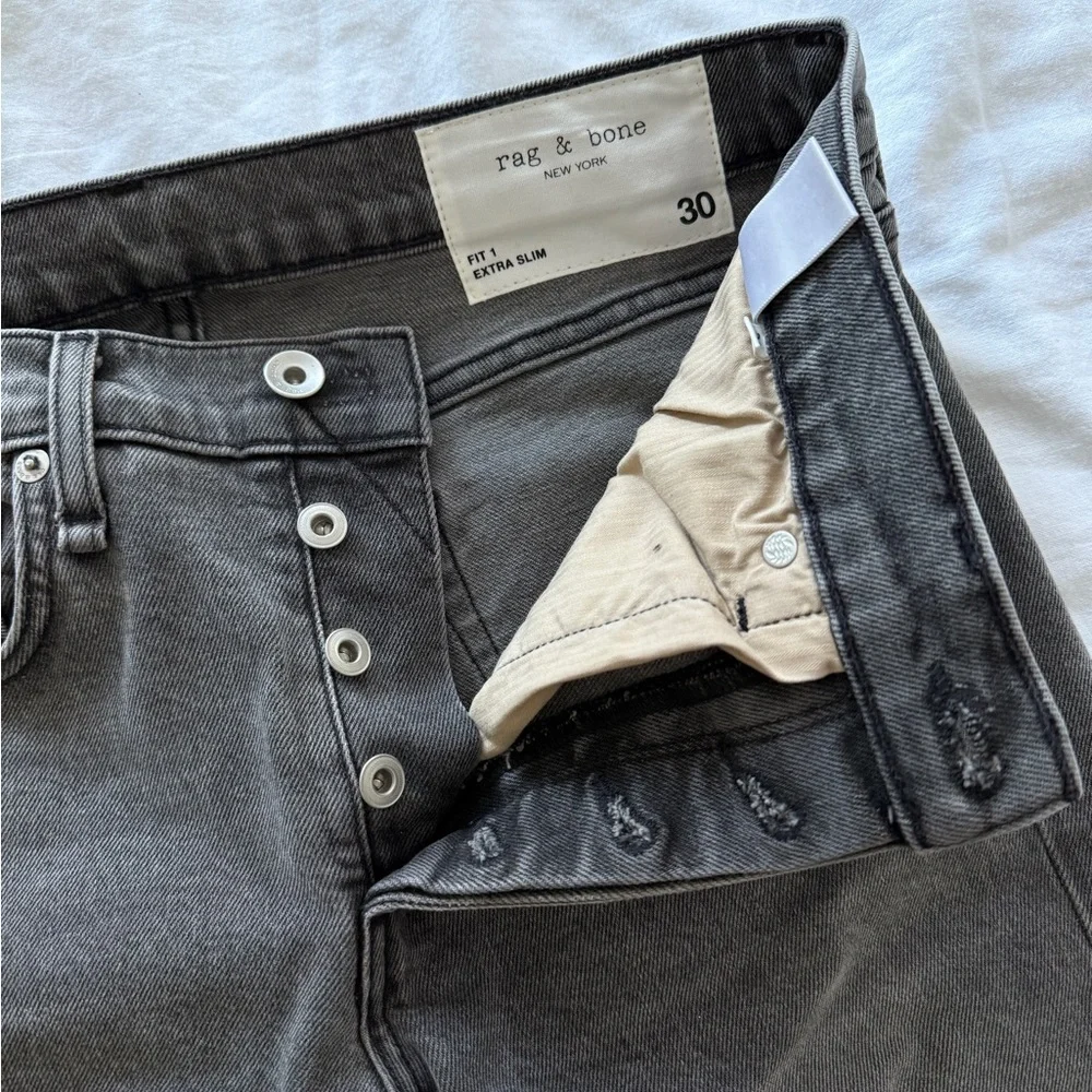 Rag & Bone jeans